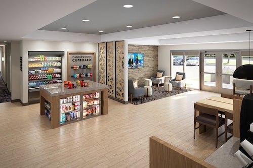 Candlewood Suites Orlando North Winter Park by IHG