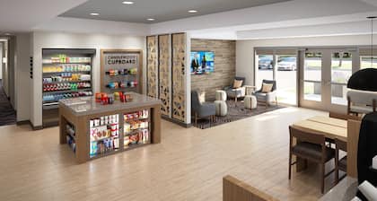 Candlewood Suites Orlando North Winter Park by IHG