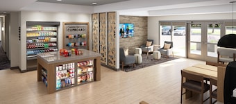 Candlewood Suites Orlando North Winter Park by IHG