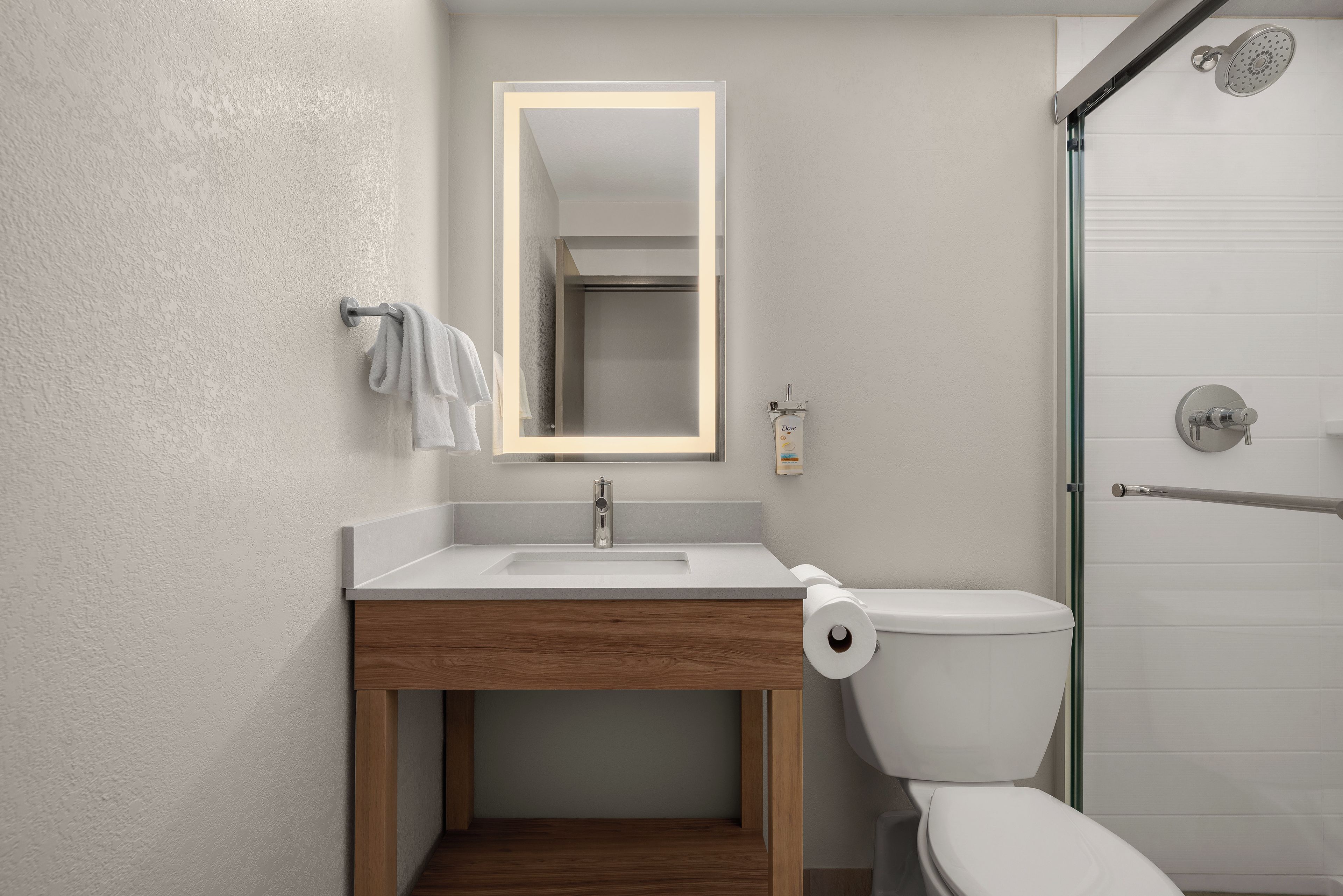 Kamar mandi