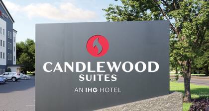 Candlewood Suites Orlando North Winter Park by IHG