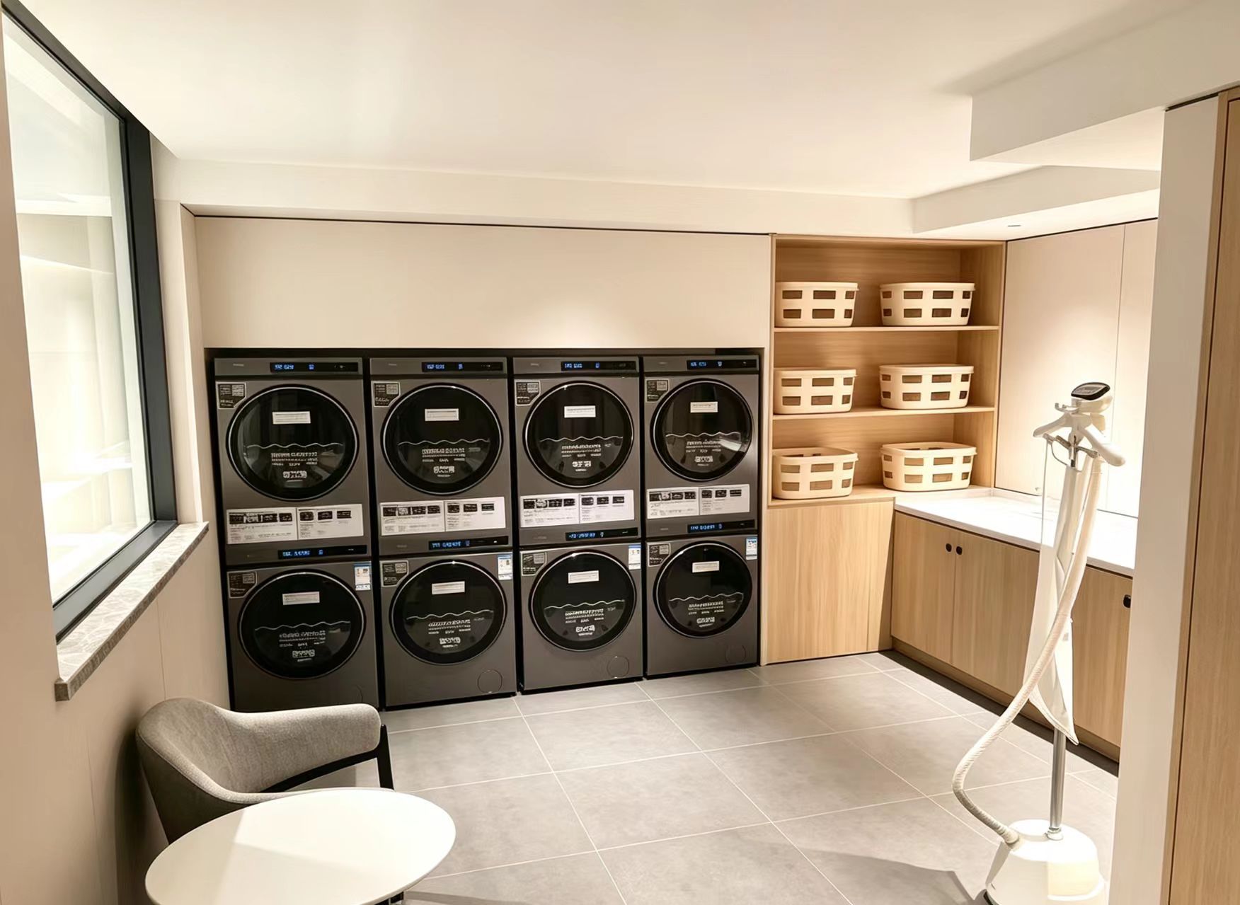 Foto - Holiday Inn Hotel & Suites Shanghai Changfeng by IHG