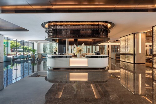 Holiday Inn Hotel & Suites Shanghai Changfeng by IHG