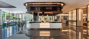 Holiday Inn Hotel & Suites Shanghai Changfeng by IHG