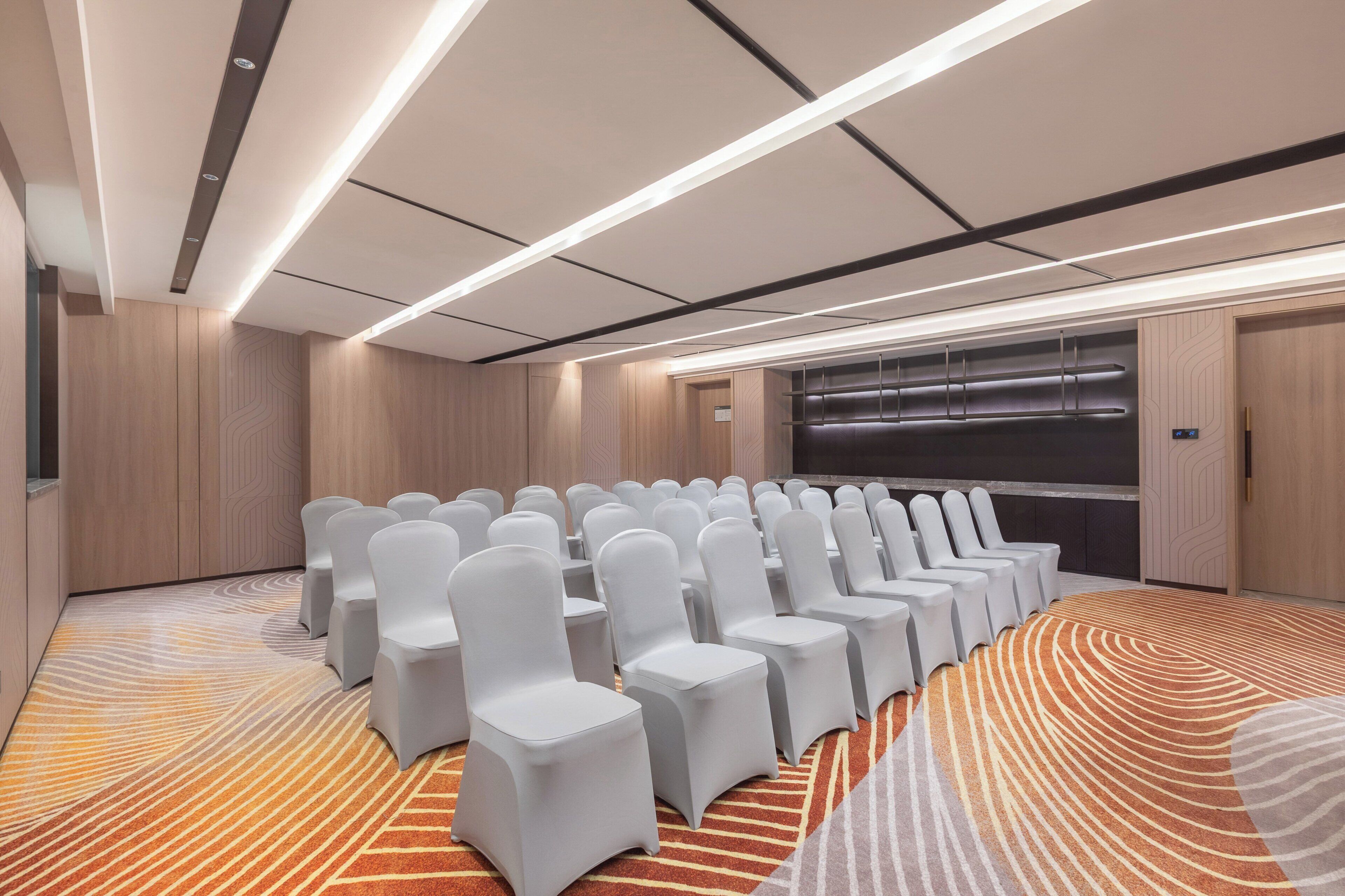 Foto - Holiday Inn Hotel & Suites Shanghai Changfeng by IHG