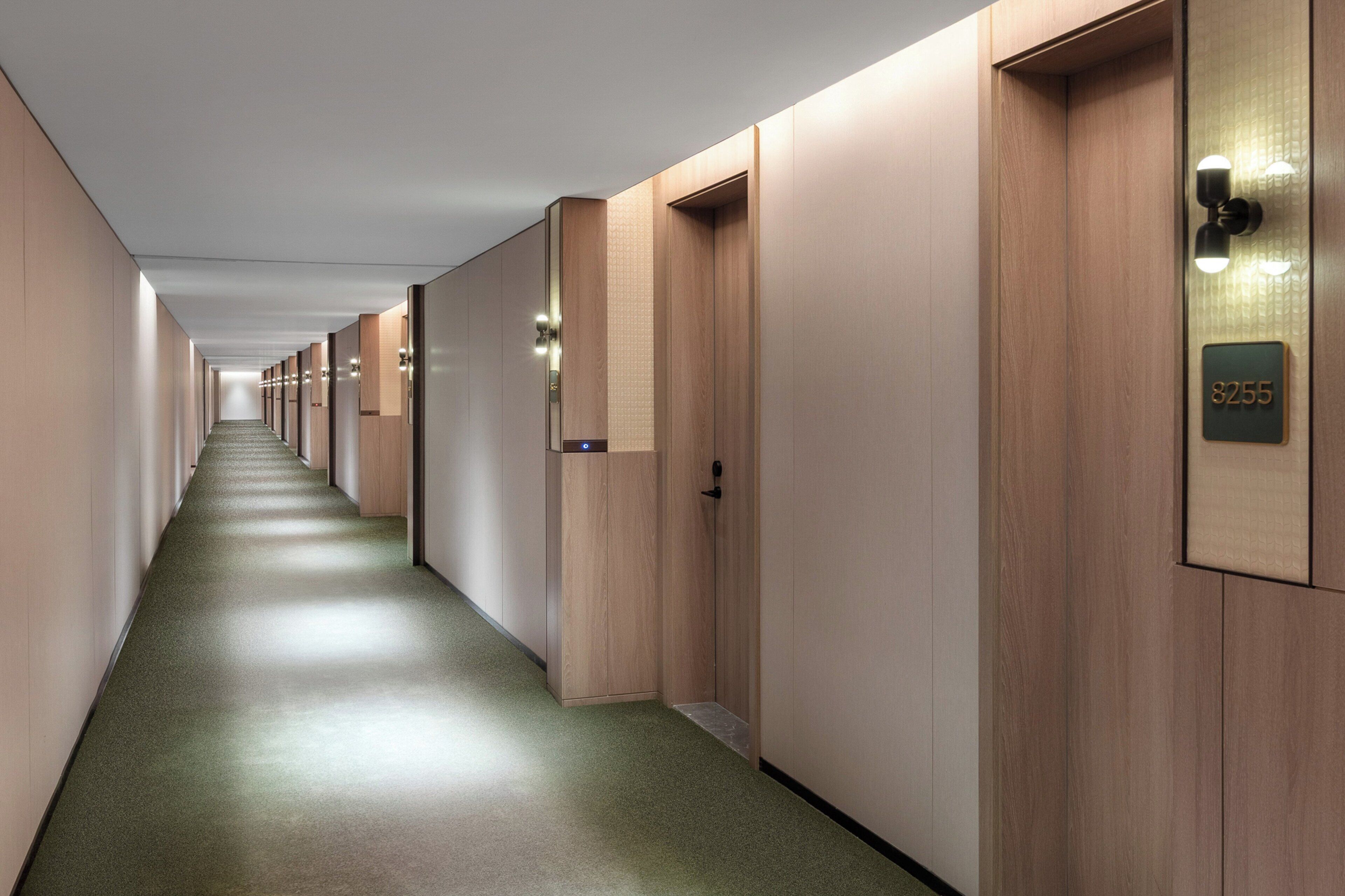 Foto - Holiday Inn & Suites Shanghai Changfeng by IHG