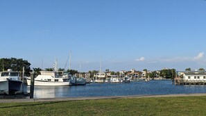Marina