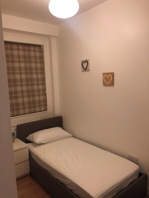 2 bedrooms, WiFi, bed sheets - Beautiful 2 bedroom apartment - Comfort and ideal location in Camden for families (London)