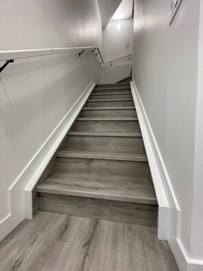 Interior - Comfy 2BR Basement Getaway (Edmonton)