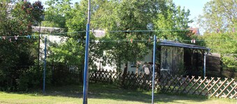 Bungalow Familienidyll