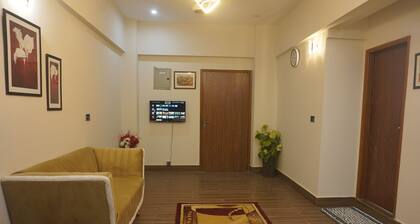 Smart Comfort Studio – DHA Phase-5