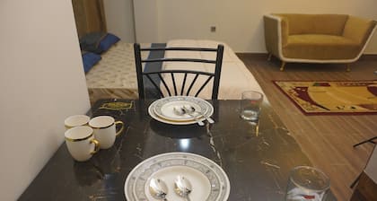 Smart Comfort Studio – DHA Phase-5