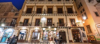 Casta Diva Luxury Apartments