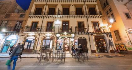 Casta Diva Luxury Apartments