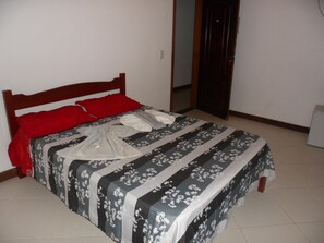 Room - Baron Suítes (Ubatuba)
