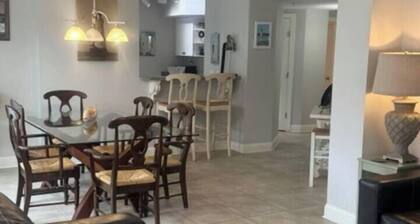Pier Walk 15- Ocean View/Elevator/Sleeps 8