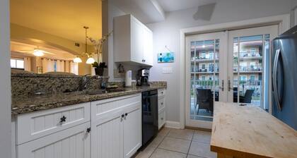 Pier Walk 15- Ocean View/Elevator/Sleeps 8