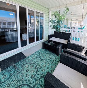 Terrass/Patio