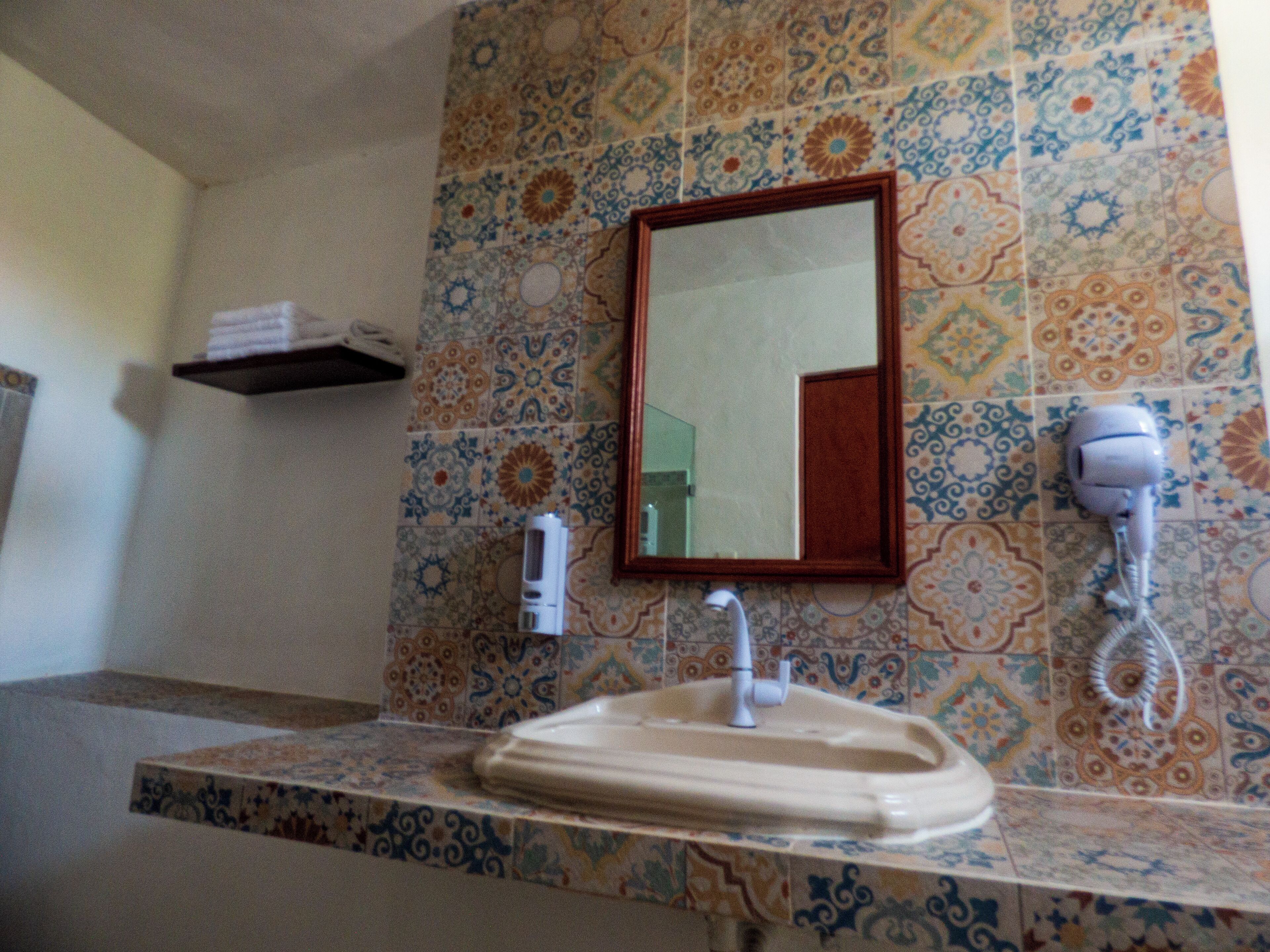 Foto - Hotel Boutique Flores y Gemas