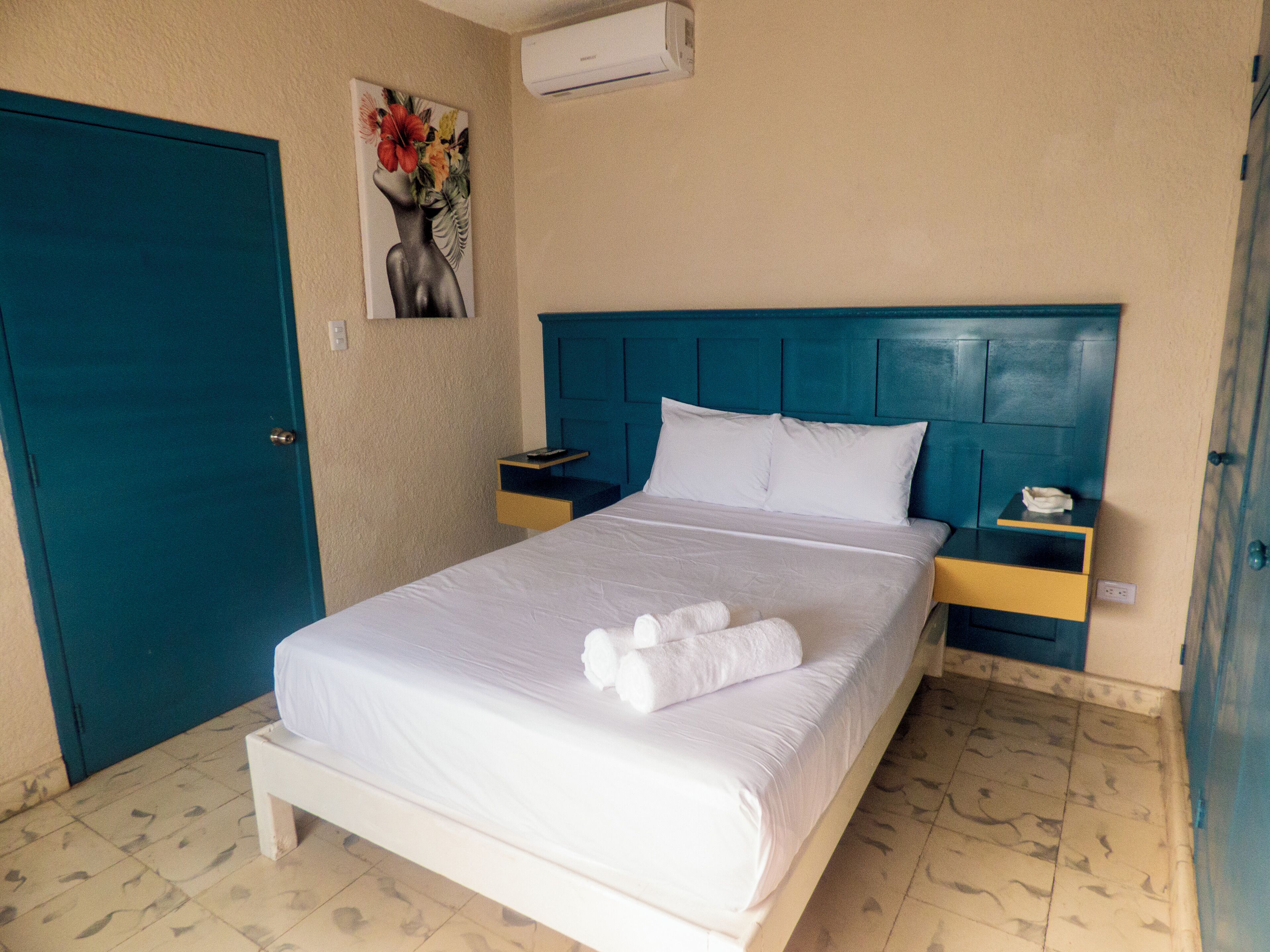 Foto - Hotel Boutique Flores y Gemas