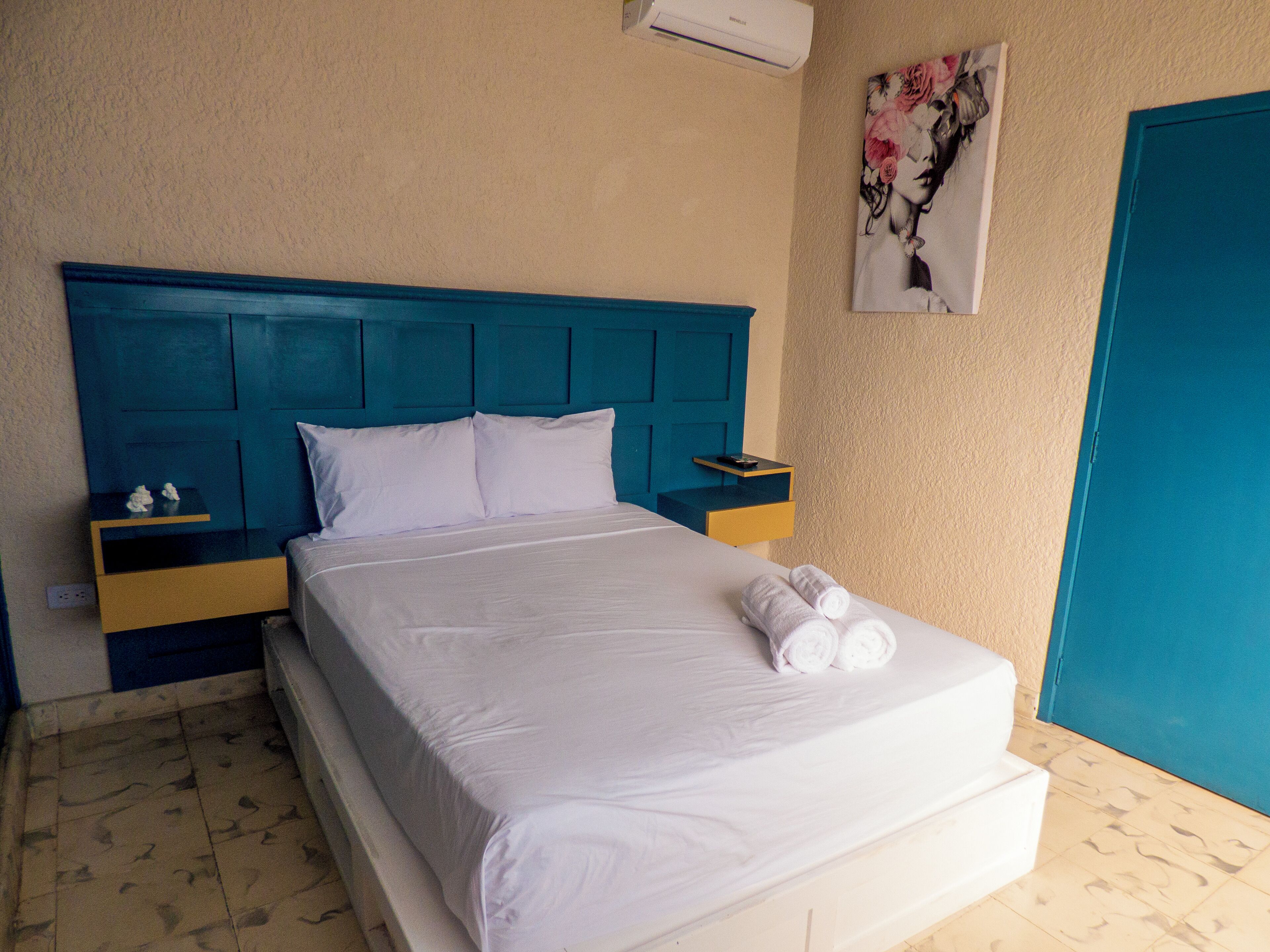 Foto - Hotel Boutique Flores y Gemas