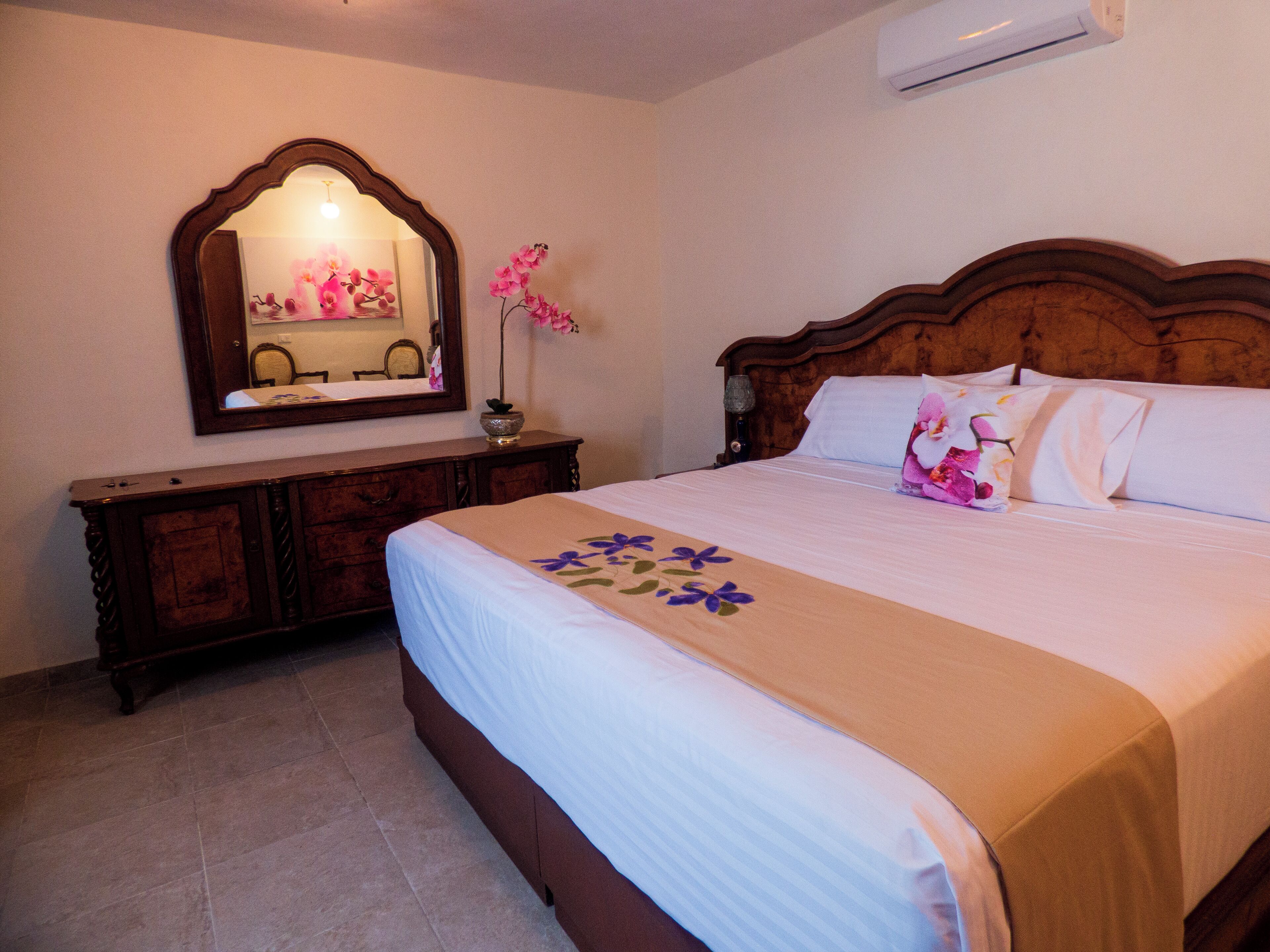 Foto - Hotel Boutique Flores y Gemas