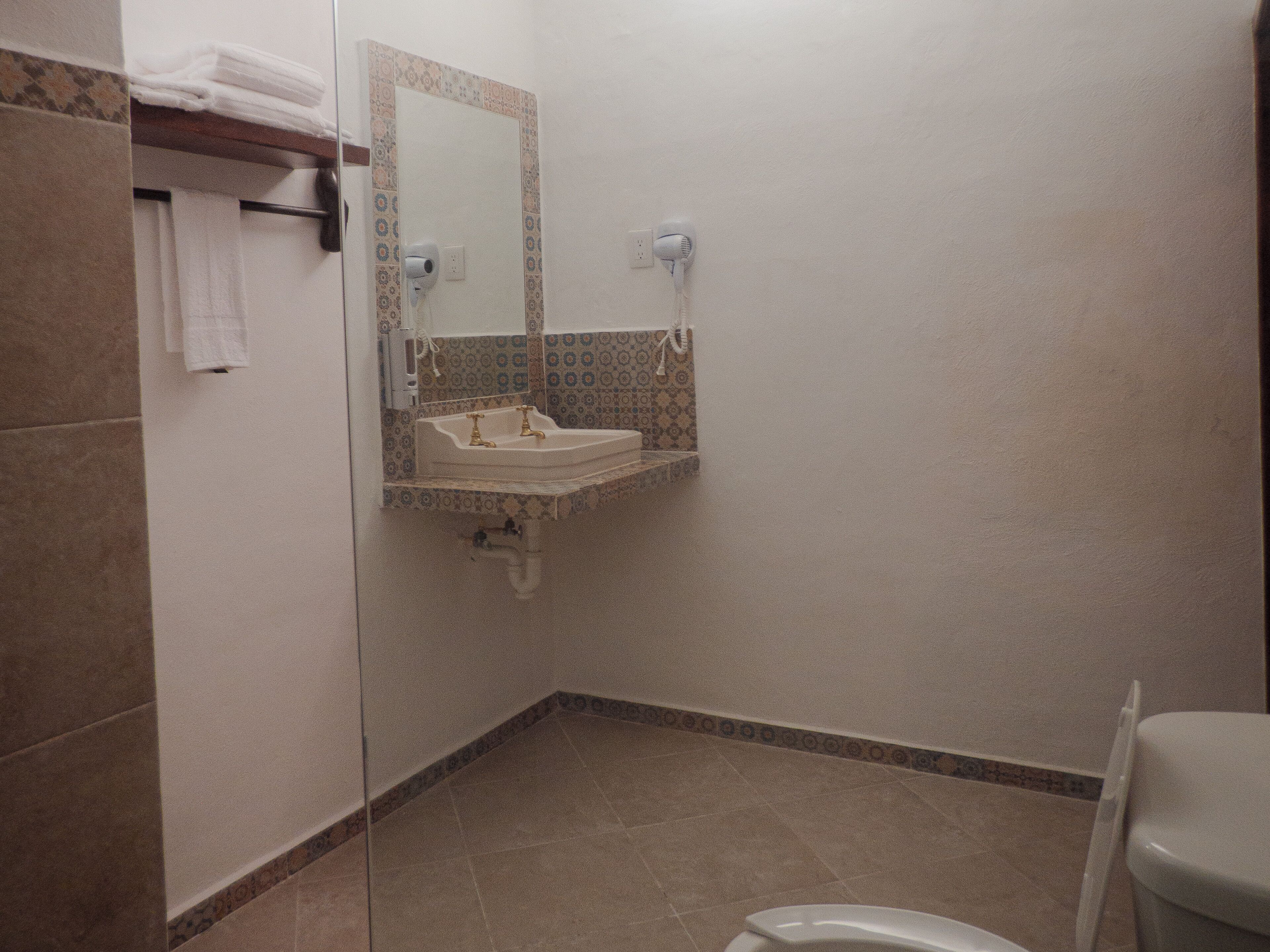 Foto - Hotel Boutique Flores y Gemas