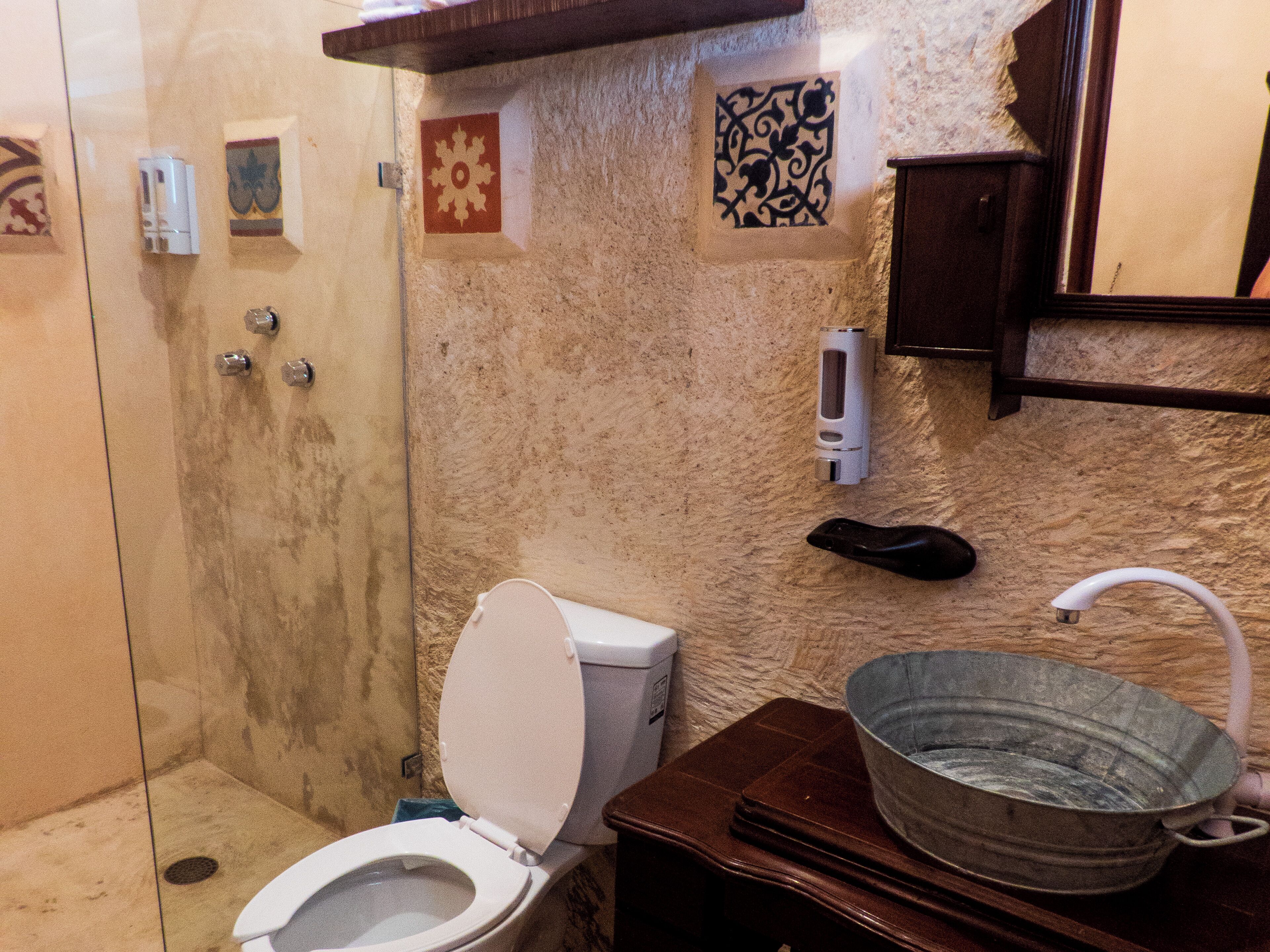 Foto - Hotel Boutique Flores y Gemas