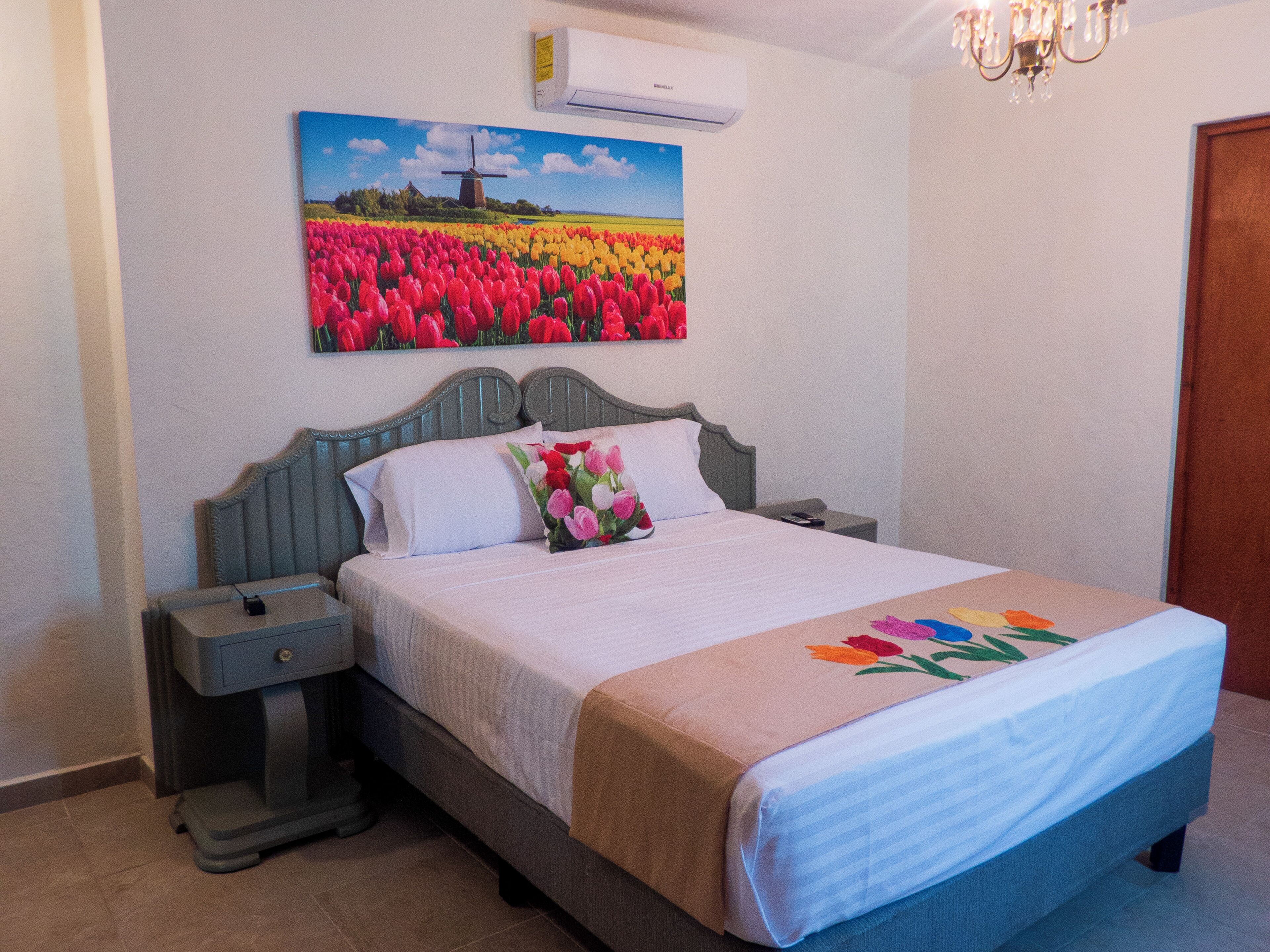 Foto - Hotel Boutique Flores y Gemas