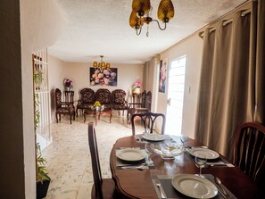 Comfort Apartment, 1 Double Bed, Kitchen