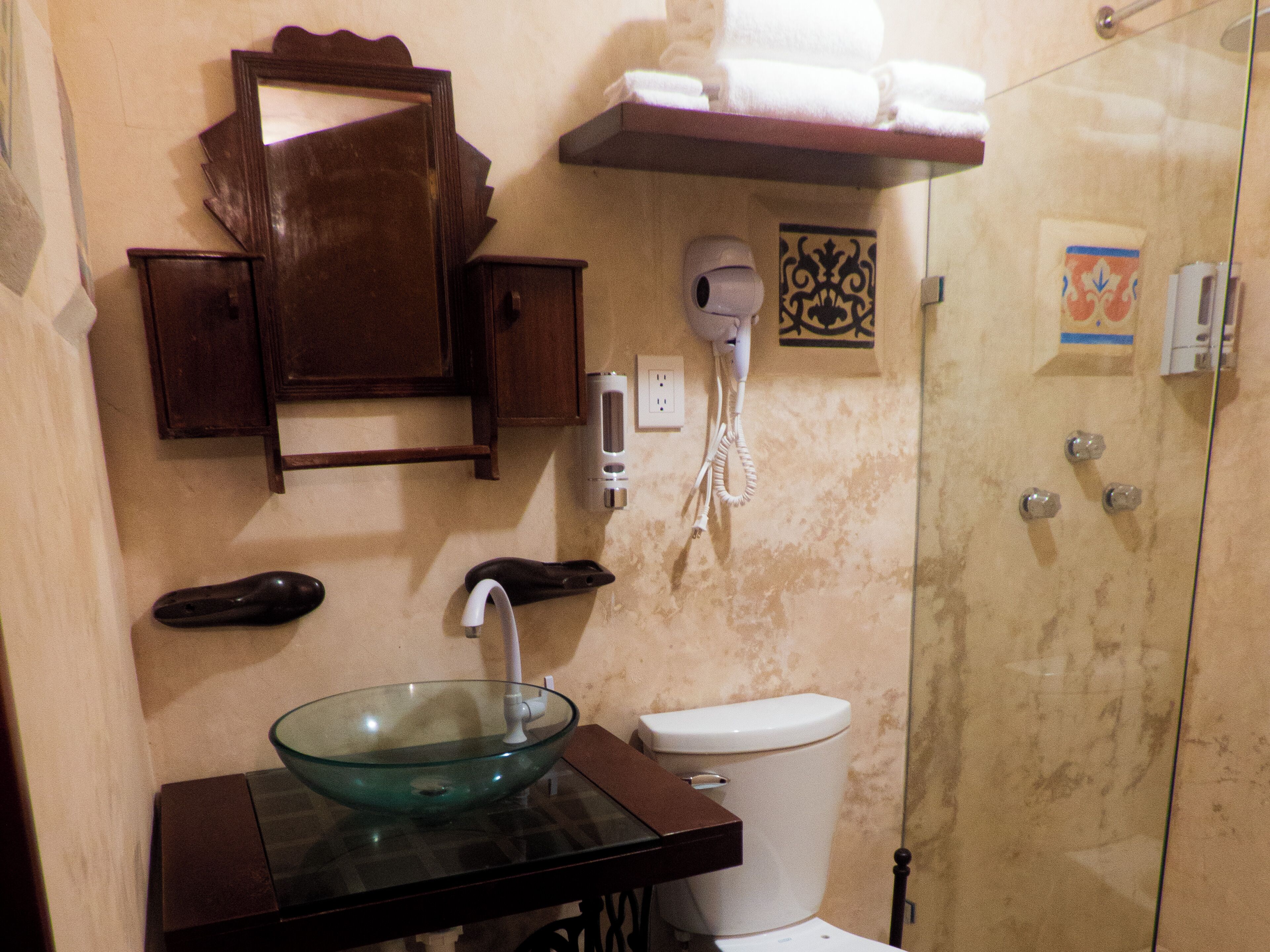 Foto - Hotel Boutique Flores y Gemas