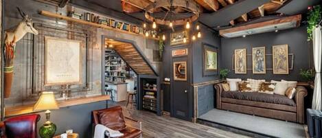 تلفزيون ذكي، كُتُب، مكتبة موسيقى