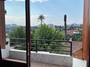 Balcón