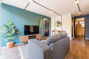TV connectée