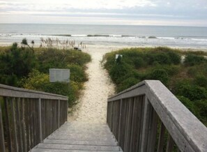 Plage