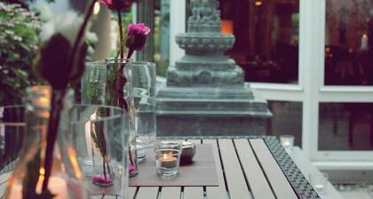 PRINCESS No.3 in Plochingen bei Stuttgart