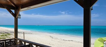 Hideaways at Palm Bay, Ocean View, Cozy One Bedroom Villa #41