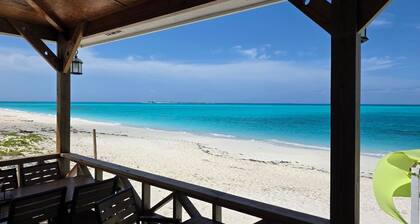 Hideaways at Palm Bay, Ocean View, Cozy One Bedroom Villa #41