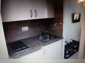 Stovetop