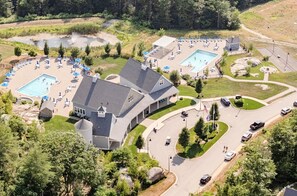 Exterior - Beach Plum-Elegant Coastal Escape (Arundel)