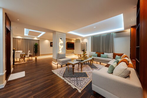 LAS SALINAS CHAILT FOR HOLIDYAS HOUSES