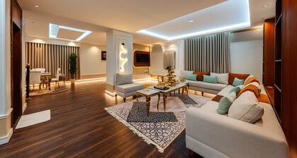 LAS SALINAS CHAILT FOR HOLIDYAS HOUSES