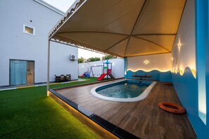 Exterior - LAS SALINAS CHAILT FOR HOLIDYAS HOUSES (Jizan)