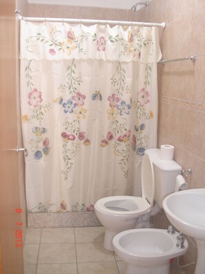 Badkamer