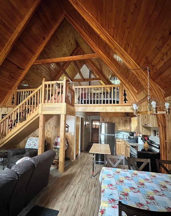 Intérieur