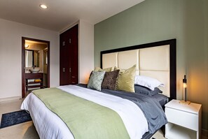 2 chambres, bureau, fer et planche à repasser, Wi-Fi