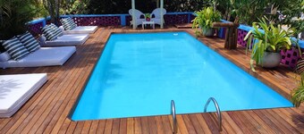 Pousada Vila Anauá