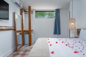 Room - Pousada Vila Anauá (Japaratinga)