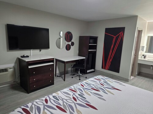 Red Roof Inn Green Brook - Somerset