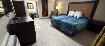 Ivory Tower Motor Inn